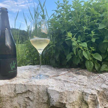 Agritur Verderame 特伦托 外观 照片
