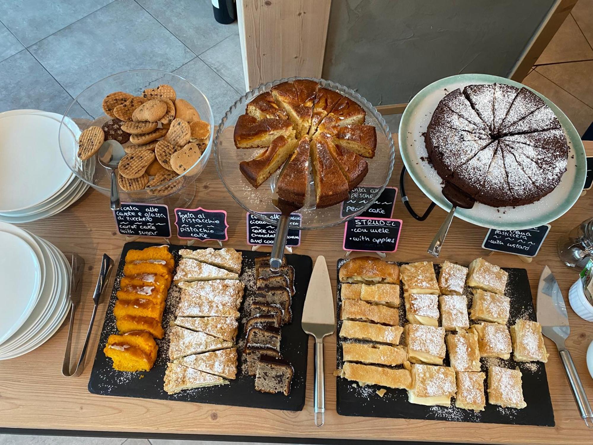 Agritur Verderame 特伦托 外观 照片