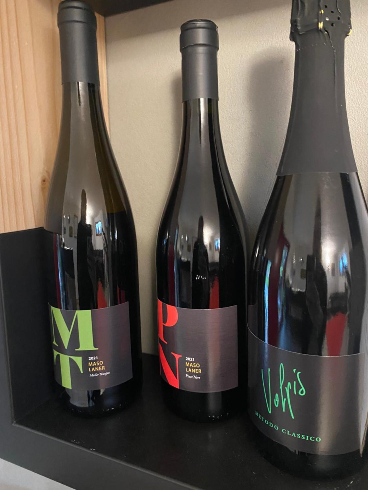 Agritur Verderame 特伦托 外观 照片