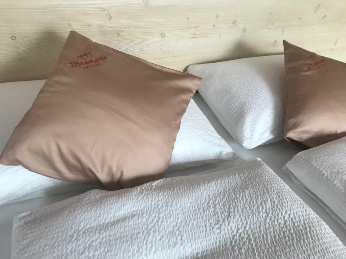 Agritur Verderame 特伦托 外观 照片