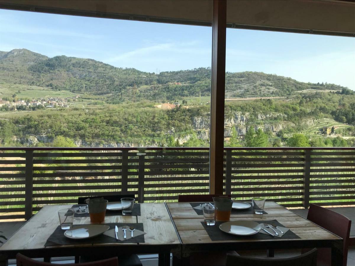 Agritur Verderame 特伦托 外观 照片