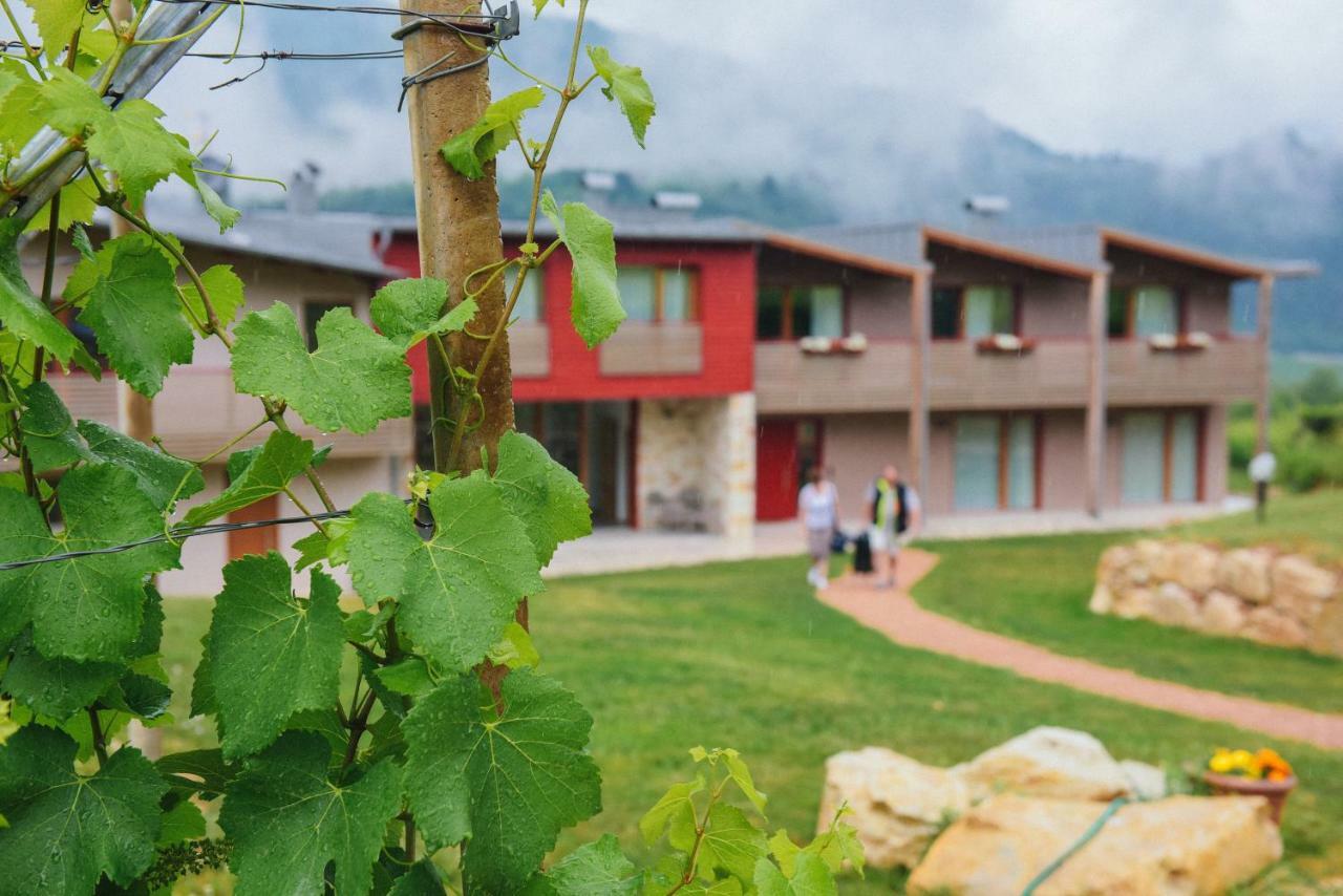 Agritur Verderame 特伦托 外观 照片