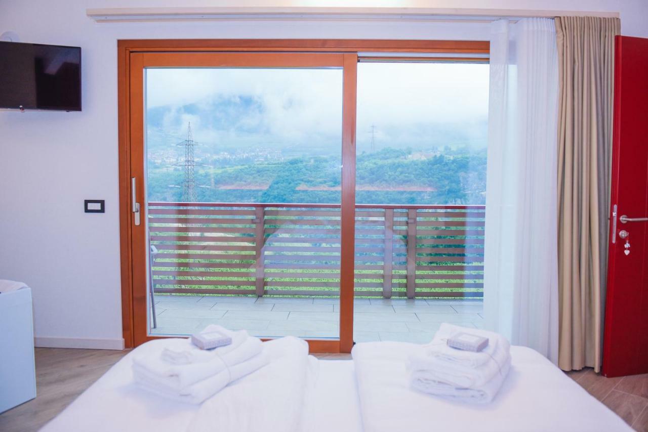 Agritur Verderame 特伦托 外观 照片