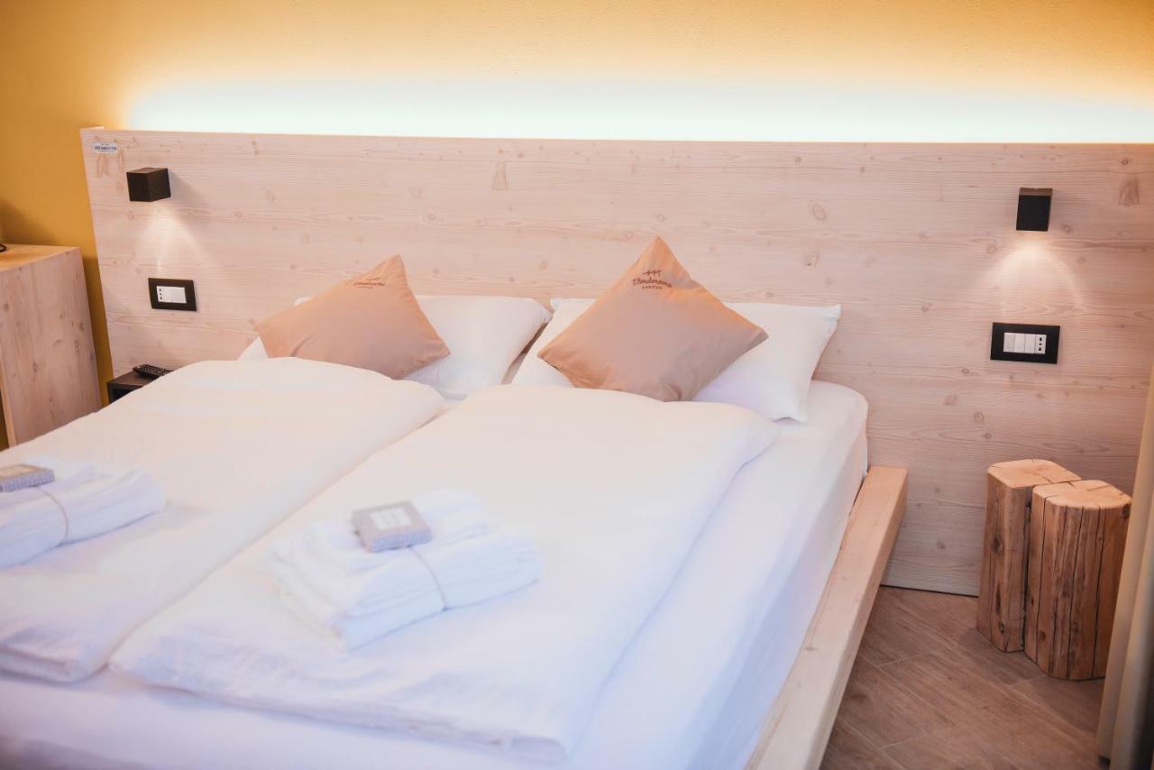 Agritur Verderame 特伦托 外观 照片