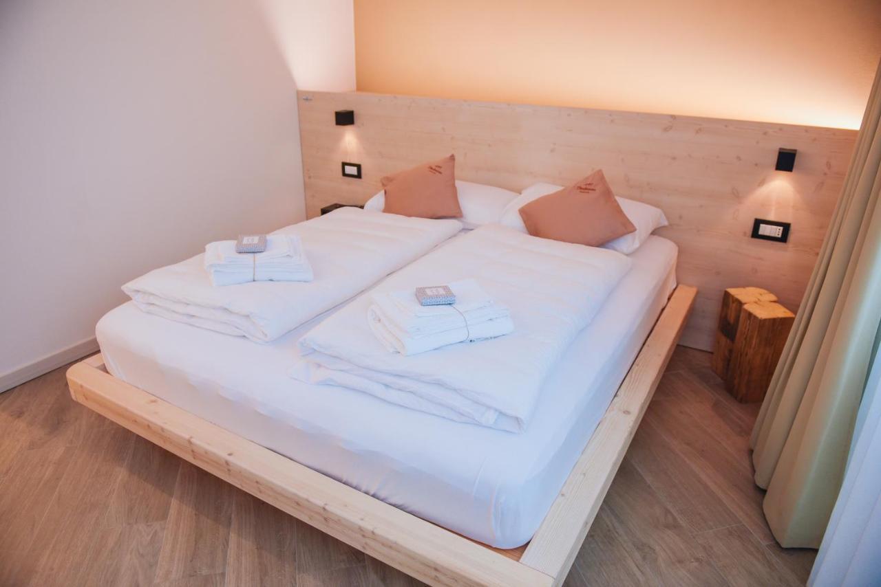Agritur Verderame 特伦托 外观 照片