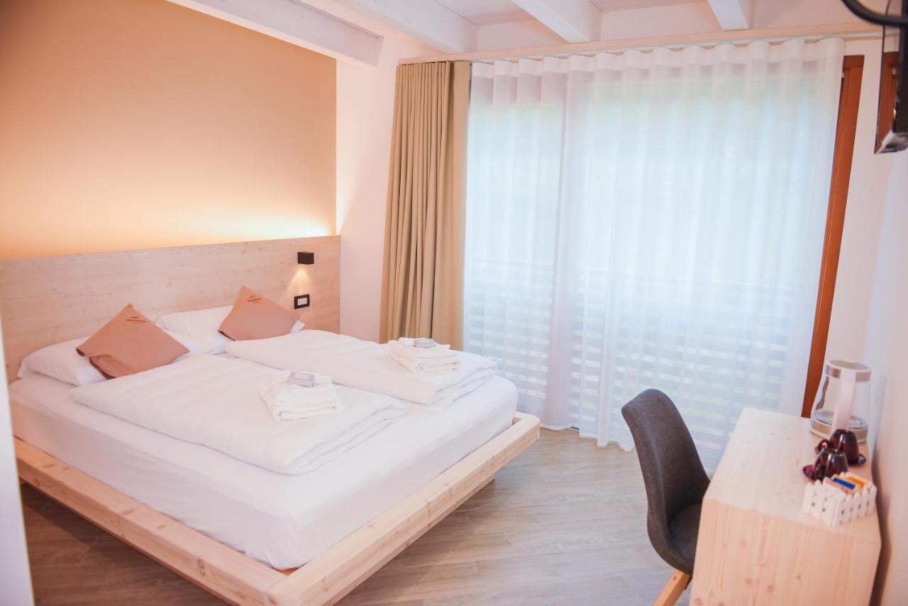Agritur Verderame 特伦托 外观 照片